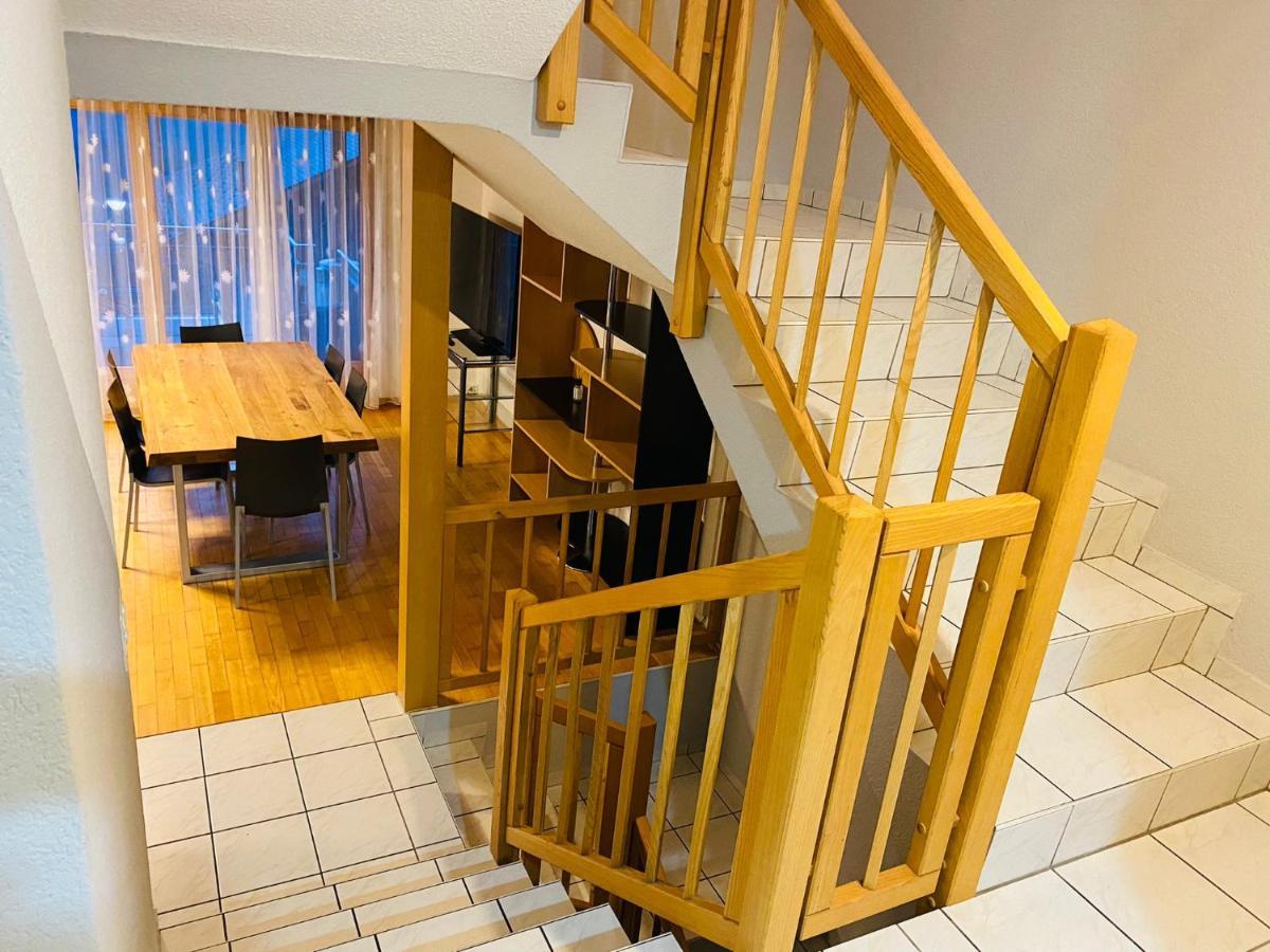 Lake View Residence Niederried bei Interlaken Экстерьер фото