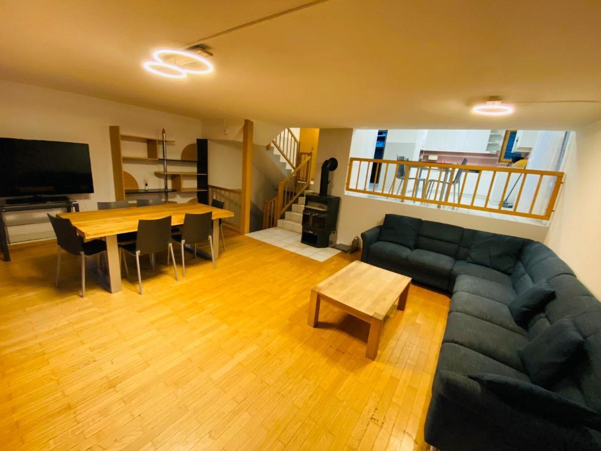 Lake View Residence Niederried bei Interlaken Экстерьер фото