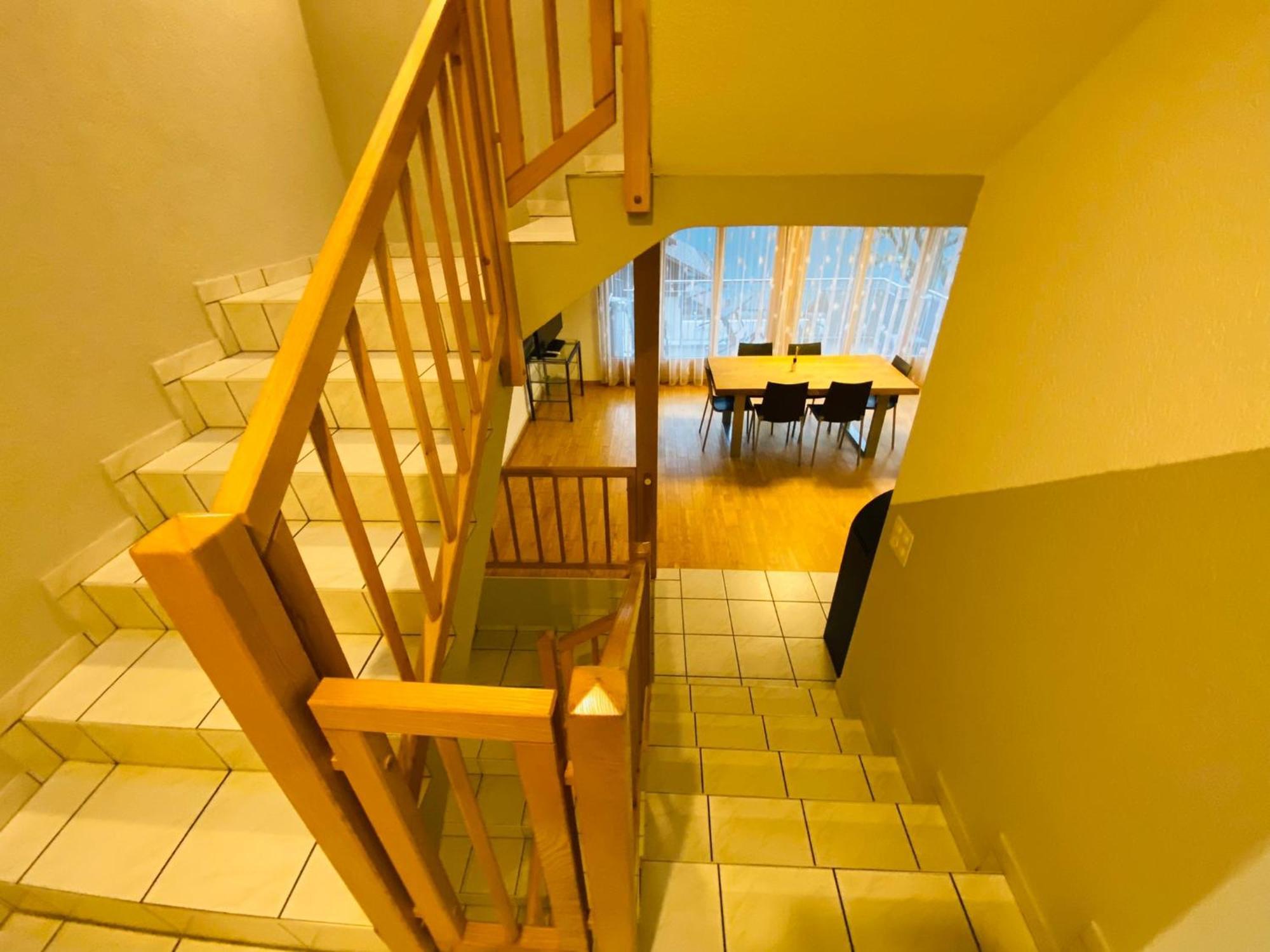 Lake View Residence Niederried bei Interlaken Экстерьер фото
