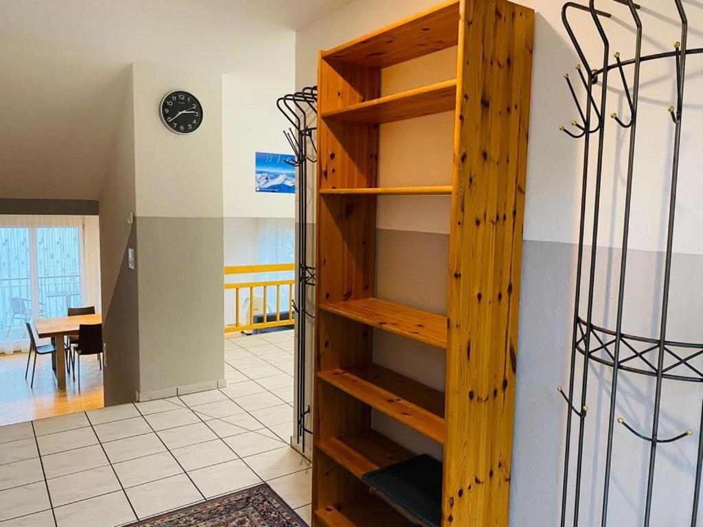 Lake View Residence Niederried bei Interlaken Экстерьер фото