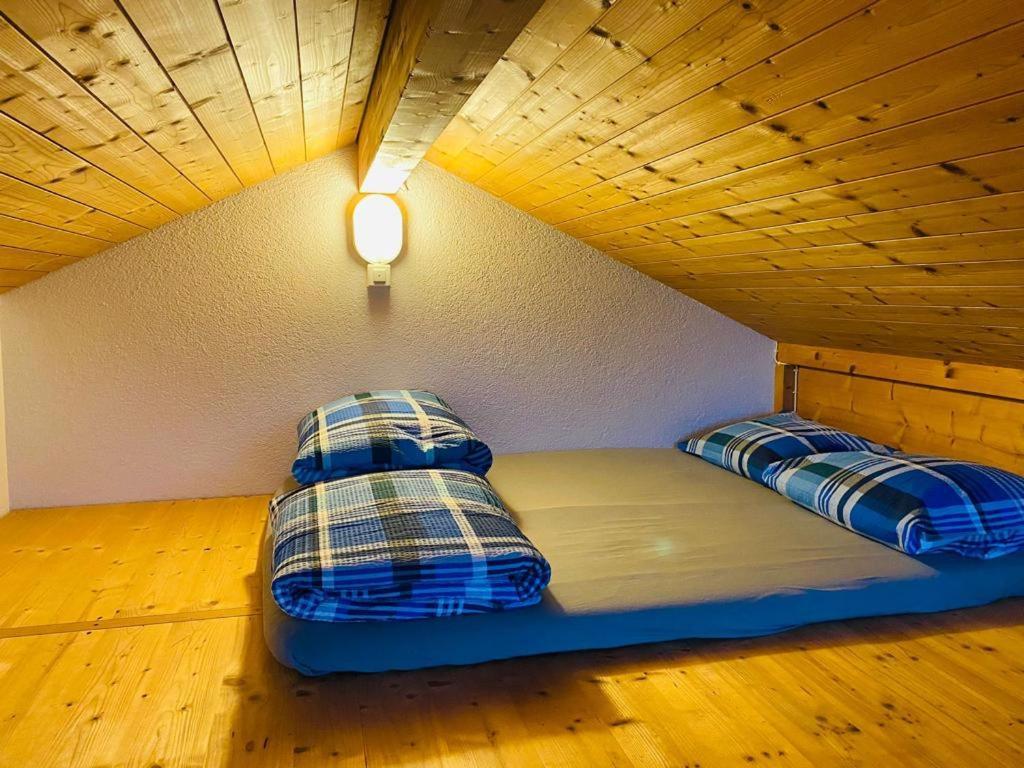 Lake View Residence Niederried bei Interlaken Экстерьер фото